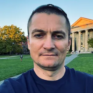 Oleksandr Zalizniak